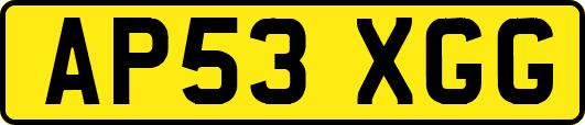 AP53XGG