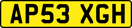 AP53XGH