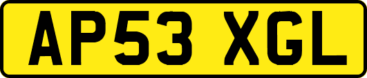 AP53XGL