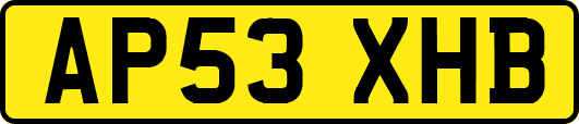 AP53XHB