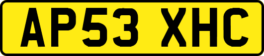 AP53XHC