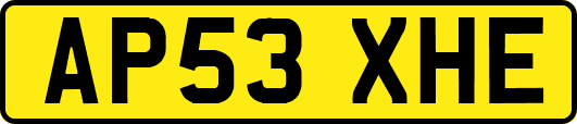 AP53XHE