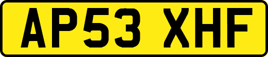 AP53XHF