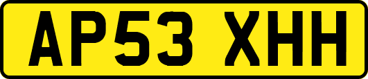 AP53XHH