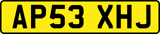 AP53XHJ