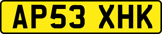 AP53XHK