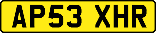 AP53XHR
