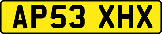AP53XHX