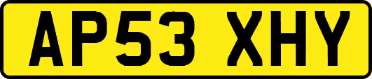 AP53XHY