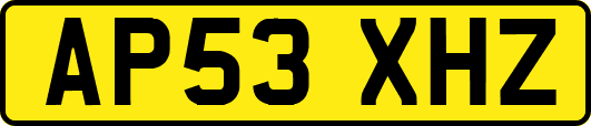 AP53XHZ