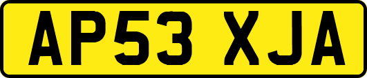 AP53XJA