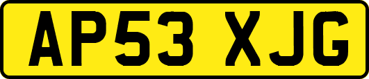 AP53XJG