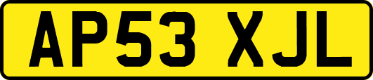 AP53XJL