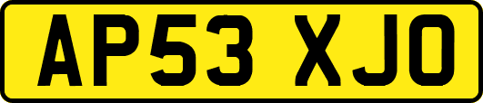 AP53XJO