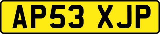 AP53XJP