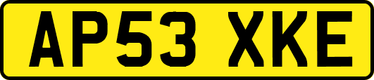 AP53XKE