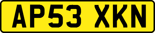 AP53XKN