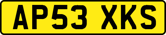 AP53XKS