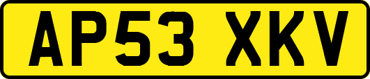 AP53XKV