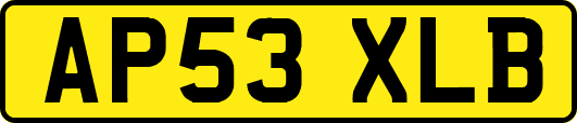AP53XLB