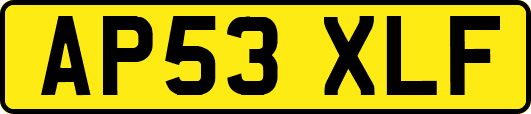 AP53XLF
