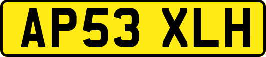 AP53XLH
