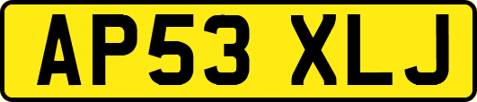AP53XLJ