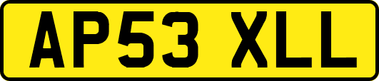 AP53XLL