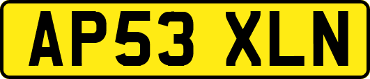 AP53XLN