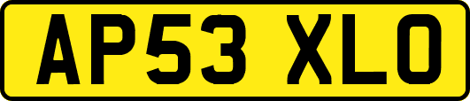 AP53XLO