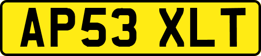 AP53XLT