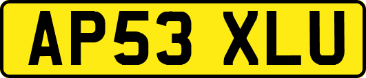 AP53XLU