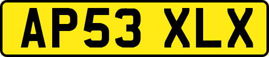 AP53XLX