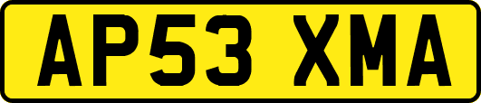 AP53XMA