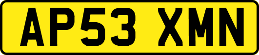AP53XMN