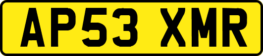 AP53XMR