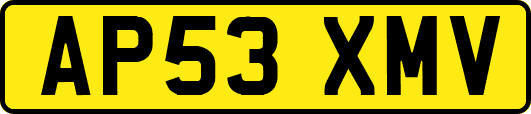 AP53XMV