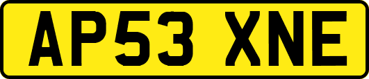 AP53XNE