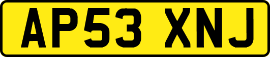 AP53XNJ