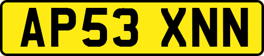 AP53XNN