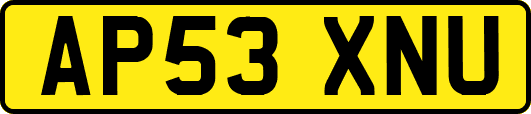 AP53XNU