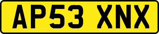 AP53XNX