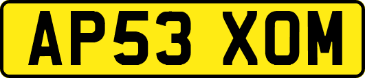 AP53XOM