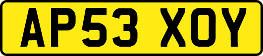 AP53XOY