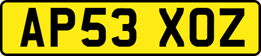 AP53XOZ