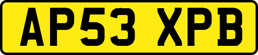 AP53XPB