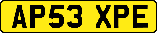 AP53XPE