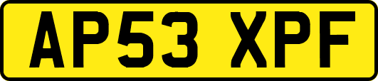 AP53XPF