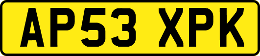 AP53XPK