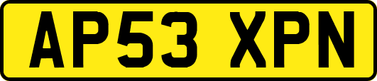 AP53XPN